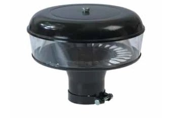 NEW HOLLAND BIÇERDÖVER HAVA FILTRE BACASI UZUN - SAC - 441072 - 441072