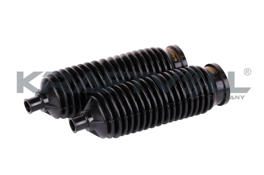 Ford Direksiyon Rot Korugu  Sag/sol Focus Cak 98>05 Transıt Connect Tc7 02>13 / Mazda 121 III 96>03 110/9 - Kraftvoll 10020090