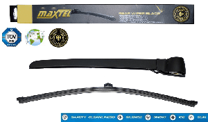 ARKA SİLGİ SÜPÜRGESİ KOLLU  15" 380 mm AUDI Q7 4MB 2015> - MAXTEL-12631340
