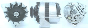 ALTERNATÖR-12V 45A ERKUNT  TATA ALTERNATÖR İNDİA - LUCAS-61920537