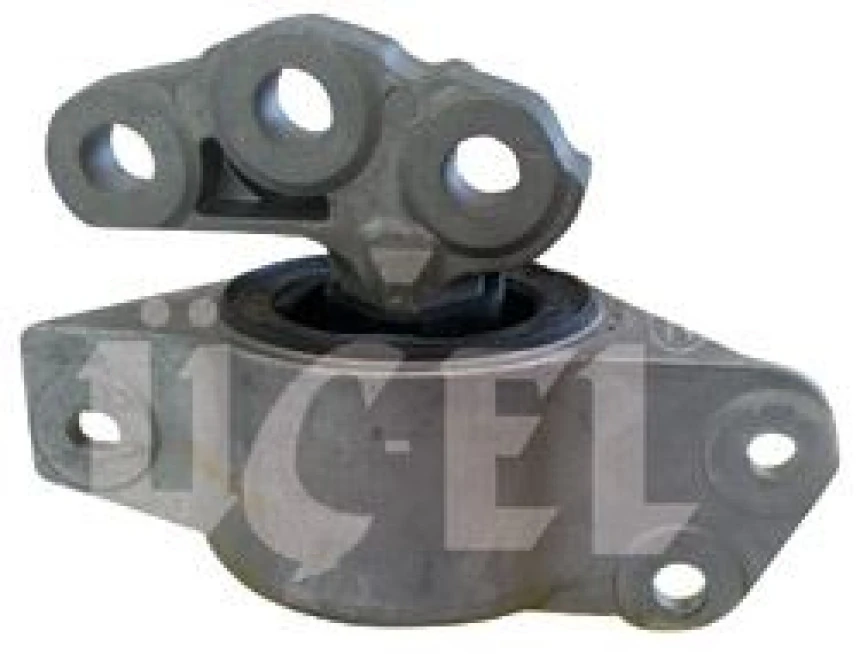 Fiat Motor Takozu Sag Grande Punto 1,3 Multıjet 75 90 Ps 06> - Ucel 31542