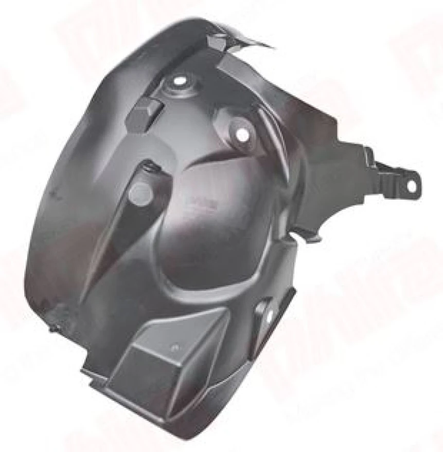 Renault Camurluk Davlumbazı On Sol Arka Taraf Clio IV 2012-2016 - Phira CL-12455