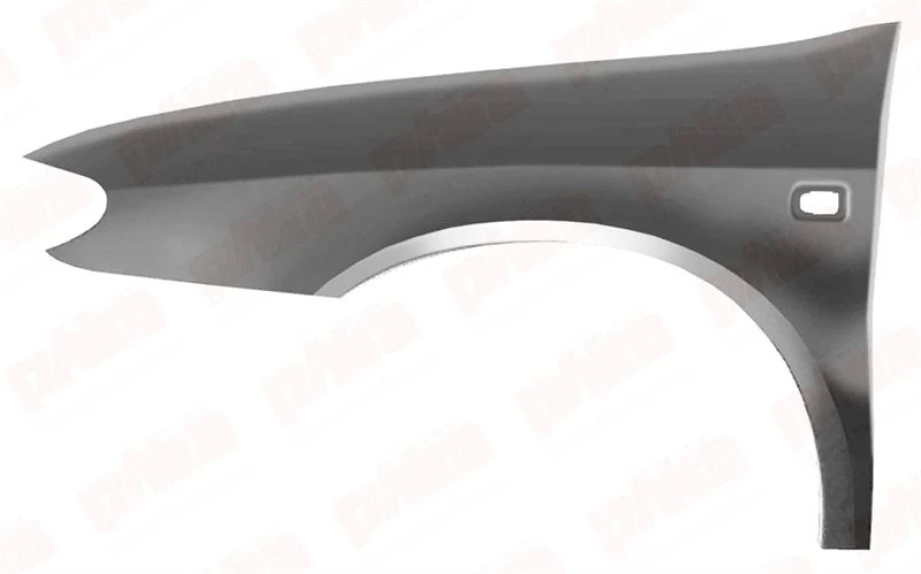 Psa Camurluk On Sol Xsara 97> - Oran 665011