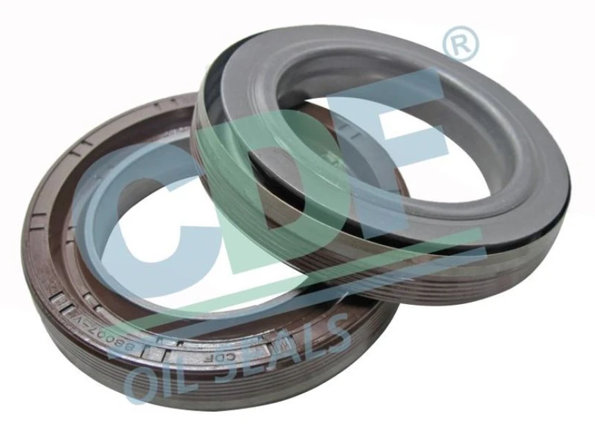 Fiat Krank Kecesi On Ducato 2,3jtd 01> İveco Daıly F1ae3481g Karsan J10 Jest 2,3jtd Olcu: (i,c:50, D,c:80 - Cdf 88007-V