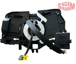 Unıversal Direksiyon Sargısı Aır Bag Zembereği Sandero II-Logan II-Lodgy-Duster - Sagem-171408