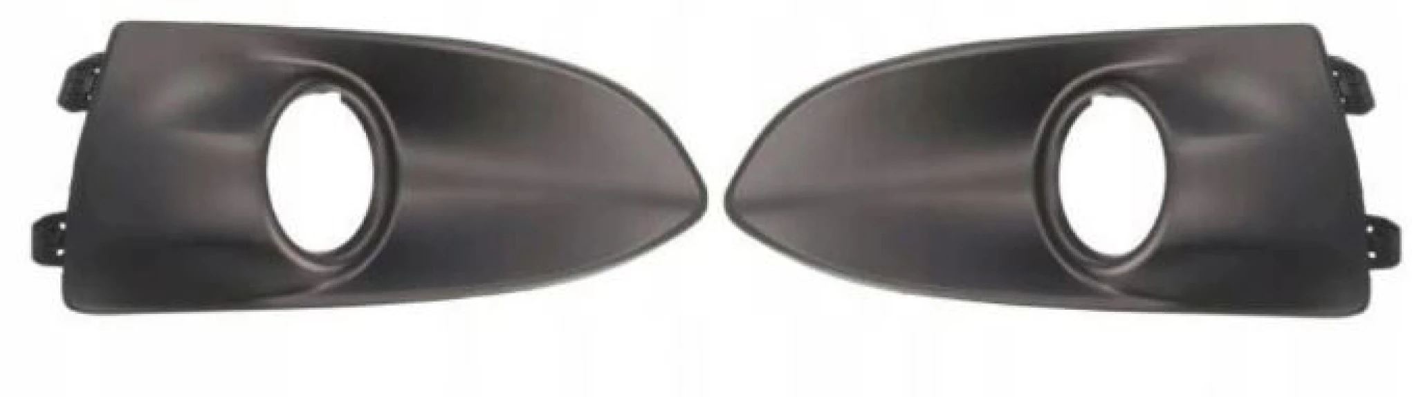 Psa Sis Far Cerceve Takım Sis Delikli P.301 17> - İthal 1622707280