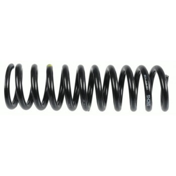HELEZON YAY ARKA 336mm E-CLASS W124 9395 C124 9397 - SACHS 996 071