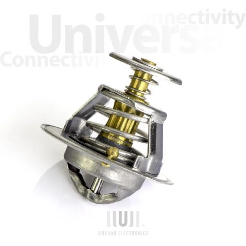 Honda Termostat 78cc Honda CIVIC 1990-2005 Accord 1990-2008 City 2003-2008 Crv 1995-2006 Hr V 1999-> - Unuvar 9101-2