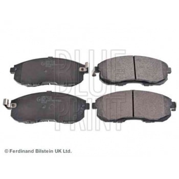 ON FREN BALATASI JUKE 1.6 2013> MAXIMA QX 1995 2003 - BLUEPRINT ADN142140