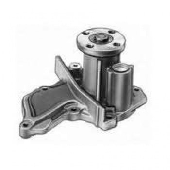 DEVIRDAIM KOMPLE MAZDA 121 II FIESTA 02> 08ZETEC FOCUS 1.6 ZETEC FUSION 1.4 ZETEC VOLVO S40 V50 03> - SUPSAN PW0047-01