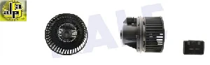 Unıversal Kalorifer Motoru-12v C-Max - Focus 2 - Focus C-Max - Kuga 1 - Mondeo 4 - S-Max - Sgr-53457