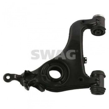 SALINCAK ROTILSIZ ON SOL ALT E-CLASS W210 95>00 S210 96>03 - SWAG 10730016
