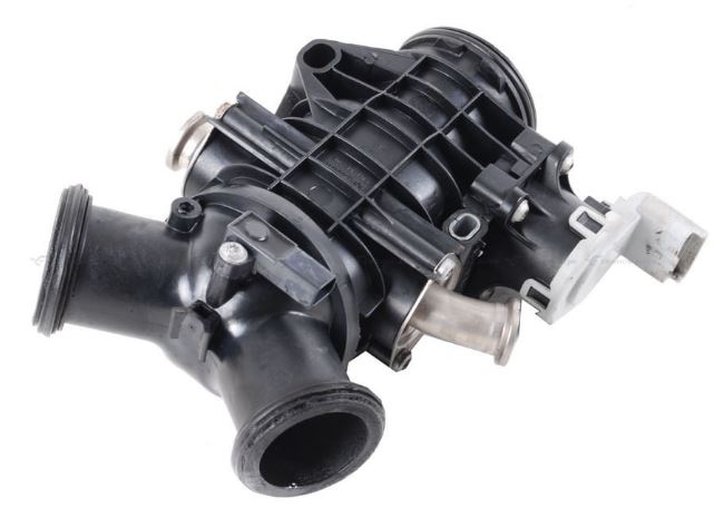 BOGAZ KELEBEGI 3.0 RANGE ROVER SPORT DISCOVERY S-4 RANGE ROVER - PSA 0345G1