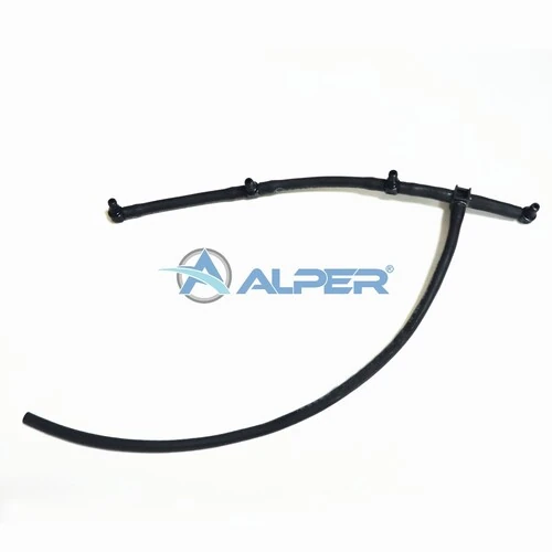 Fiat Enjektor Geri Donus Hortumu Vectra 02-09 Grande Punto 05>  Bravo 06-14  Sedici 06-11 - Alper 246041