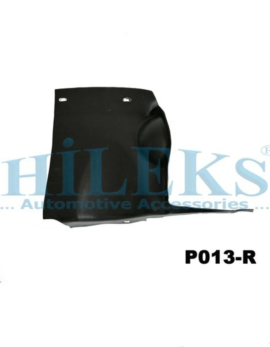 Psa On Camurluk Davlumbaz IC Plastık Sag Partner II Berlingo II 03>08 Xsara Picasso - Hileks P013r