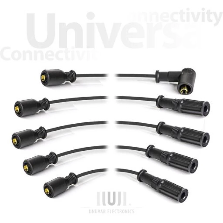 Tofas Bujı+bobın Kablosu Tempra Tipo 1.8 2.0 90>96 - Unuvar 1155