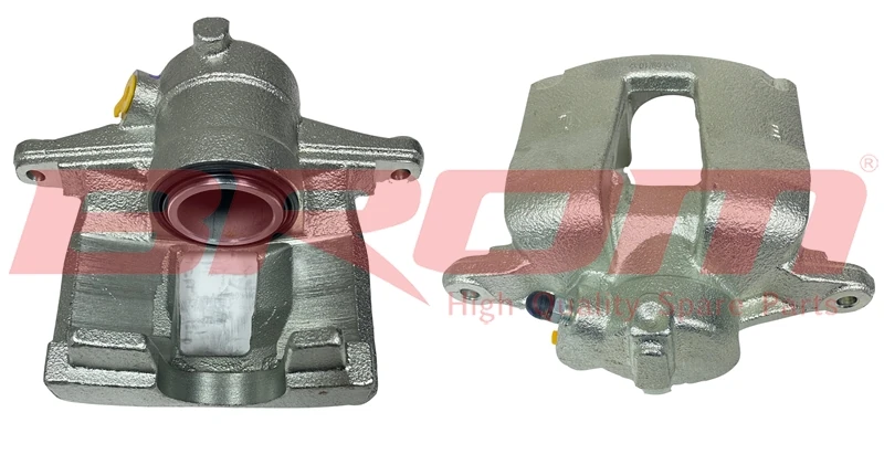 Fiat Arka Fren Kalıperi Sol Boxer III Jumper III Ducato III 06> - Brom F35061