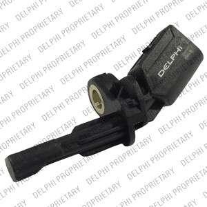 ABS SENSORU ARKA SAG GOLF V OCTAVIA II PASSAT TOURAN 0411 - DELPHI SS20034