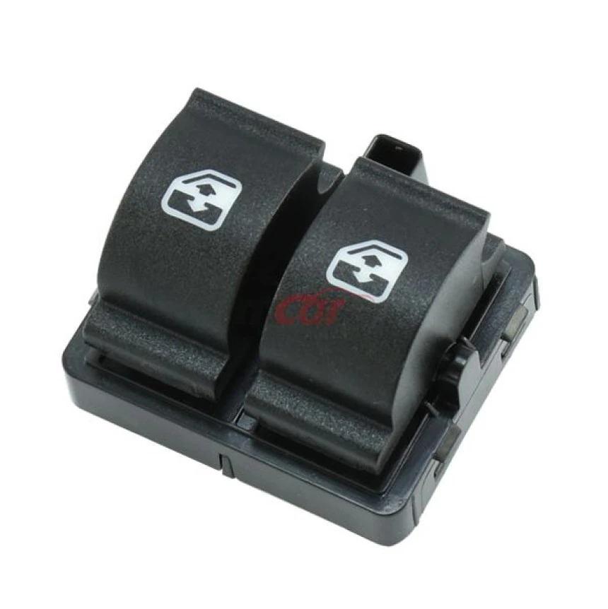 İveco Ticarı Cam Anahtarı (dugmesi) Ciftli Sol Daıly 14>18 - Kraw An-1242c