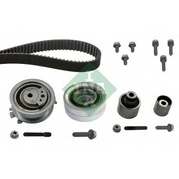 TRIGER SETI CRAFTER CKUB A4 A5 A6 Q5 GOLF VI T6 LEON OCTAVIA SUPER B CADDY III AMAROK 1.2 1.6 2.0TDI - INA 530055010