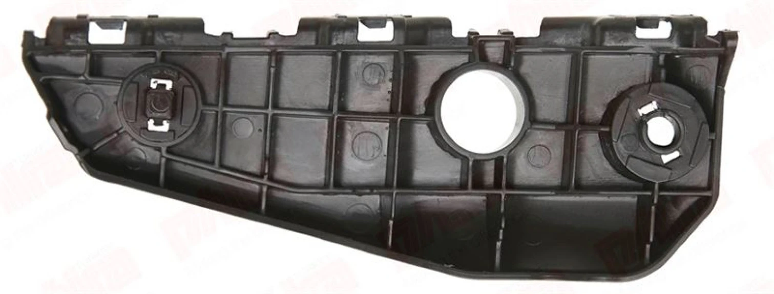 Toyota Tampon Baglantı Braketi On Sol Plastık Toyota Aurıs 10-13 - Phira Au-07422