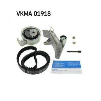 EKSANTRIK GERGI KITI (150x230) PASSAT (00 05) A4 (95 04) A6 (01 05) 1.8T 2.0 (AWM AWL AWT) - SKF VKMA 01918