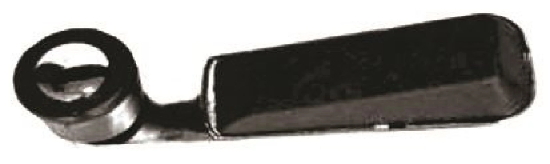 Renault Eski Cam Acma Kolu Metal Y,m R12 - Mtj 3131