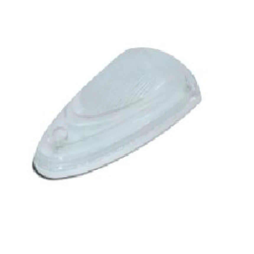 Unıversal Truck Tepe Ve Pozısyon Lambası Beyaz - Yuceplast Yp-133 B