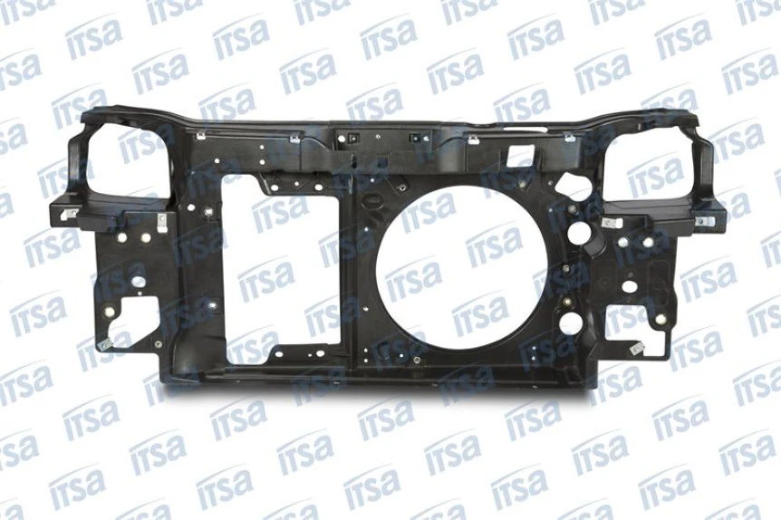 Vag On Panel Benzinli Klimalı Polo 99>02 - İtsa 10ifr0110114