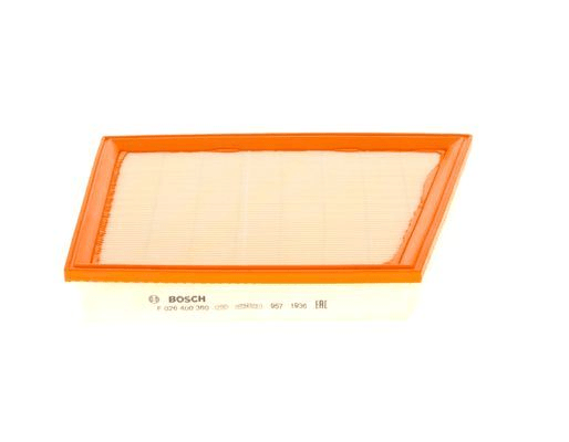 HAVA FILTRESI BMW F40 F44 F45 F46 F48 F39 MINI F54 F55 F56 F57 F60 - BOSCH F026400360