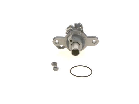 FREN ANA MERKEZI 1.2/1.5/1.6  X61 KANGOO 08-> - BOSCH 0204123760