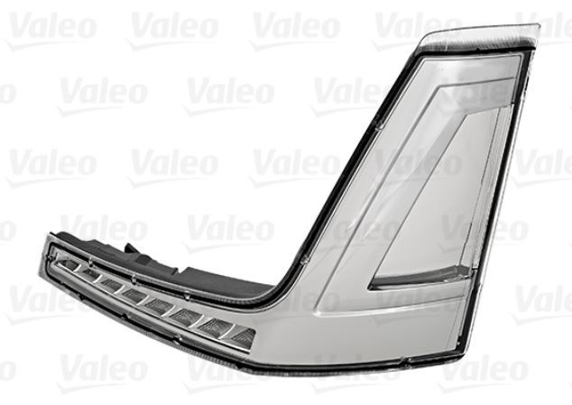 SINYAL LAMBASI LEDLI SAG RENAULT  T SERI 13> - VALEO 084941