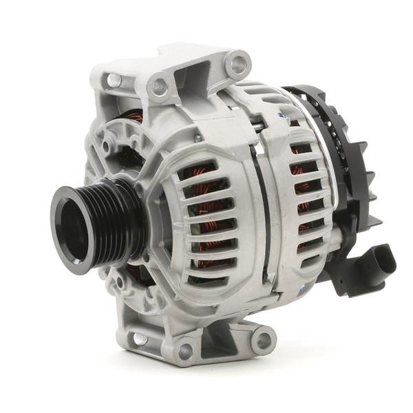 ALTERNATOR (14V 150A) W204 07>11 CL203 08>11 W212 09>13 C207 09>11 R172 11>16 - VALEO 443276