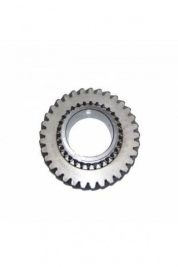2.VITES DISLISI (KALIN TIP) M131 - BRUCKE 7730954
