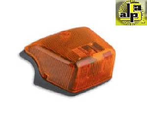 ÖN SİNYAL LAMBA-SAĞ MERCEDES ATEGO - SERTPLAS-0248LR
