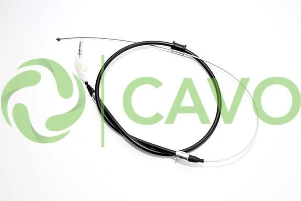 Opel El Fren Teli Sag Uzun Vectra A 2,0 - Cavo İt5902 267