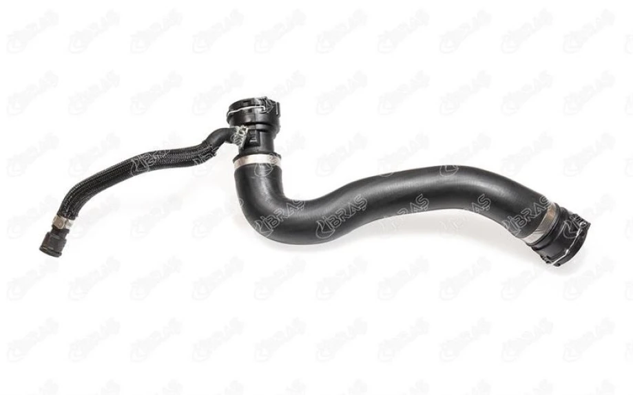 Bmw Radyatör Hortumu Üst - Radyatör Hortumu Üst - İbr 35245