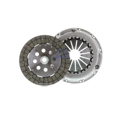 Mitsubıshı Debriyaj Seti Rulmansız Carısma 1.9d 00-06 S40 1.9d 00-04 V40 1.9d 00-03 - Aısın Ke-Vo01r