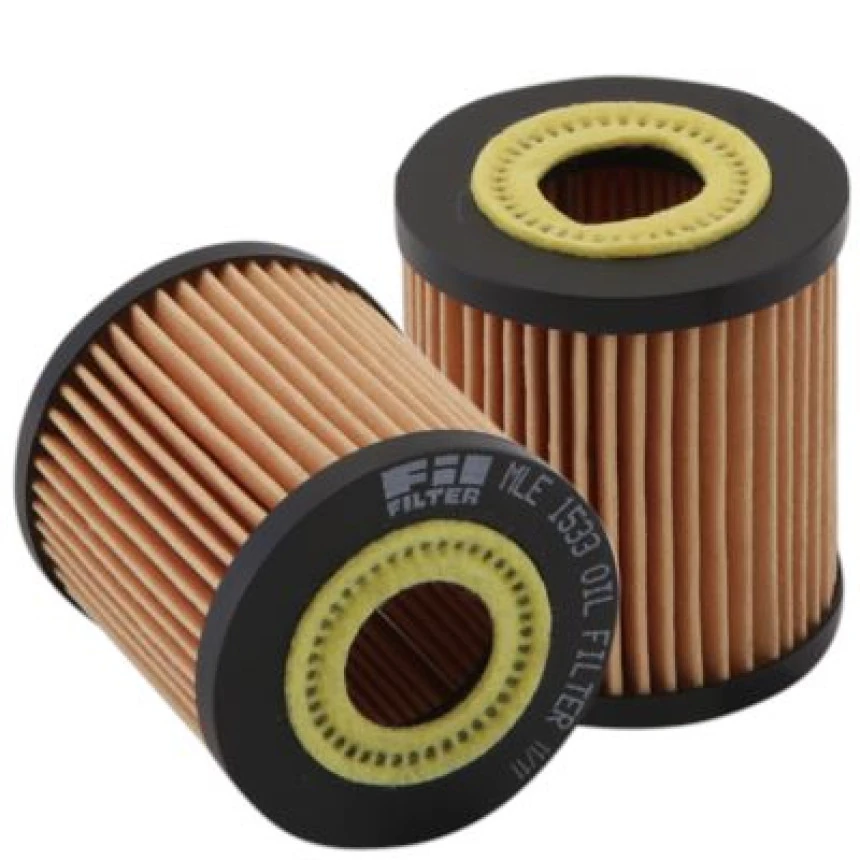 Bmw Yag Filtresi Bmw E81 E87 E46 E90 E60  X1 E84  X3 E83 - Fil Mle1533