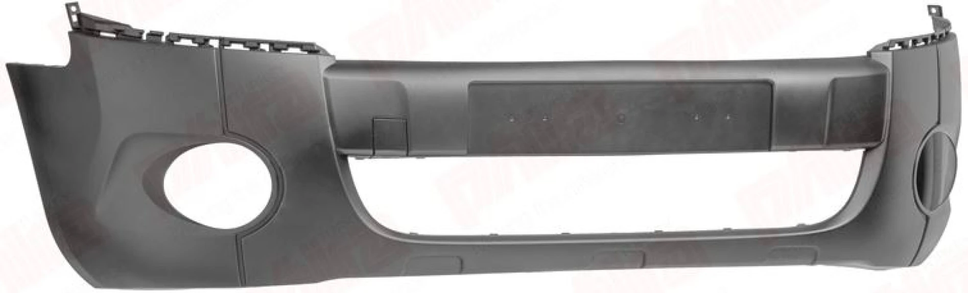 Psa On Tampon Sisli Astarlı Berlingo 08>12 - Phira Br-08214