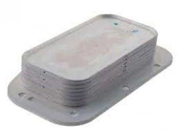 Opel Yag Sogutucu Radyatoru A16xer A16let Astra J Cruze Mokka İnsignia - Supsan Ys0095-01