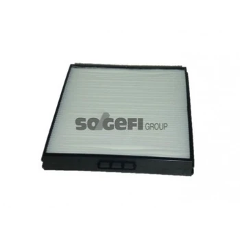 Hyundaı Polen Filtresi Accent 1,3 1,5 1,6 2000 2005 Cerceveli - Purflux Ah334