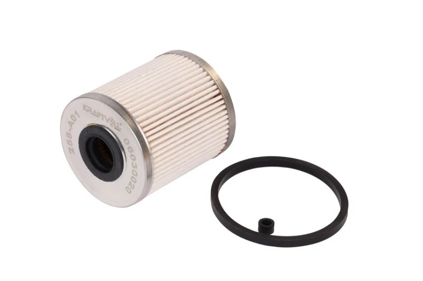 Renault Mazot Filtresi Trafıc II Master II III / Vivaro A Movano A / Navara 2014 -> 2.2dti 2.5dti  2.5cdti - Kraftvoll 06030020