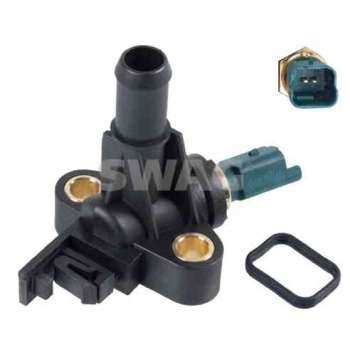 Fiat Sicaklık Müsiri Muhafazalı Fiat - Swag 70106856