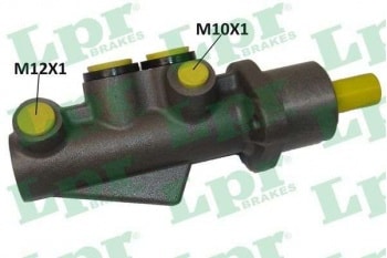 FREN ANA MERKEZ CLIO II ABSLI 98> (20,6mm) - LPR 1270