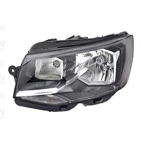 FAR KOMPLE SOL H4 TRANSPORTER T7 15> - VALEO 046708