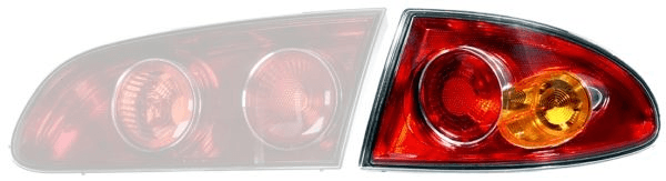 STOP LAMBASI SAG DIS CORDOBA 03>09 - HELLA 9EL964950-001