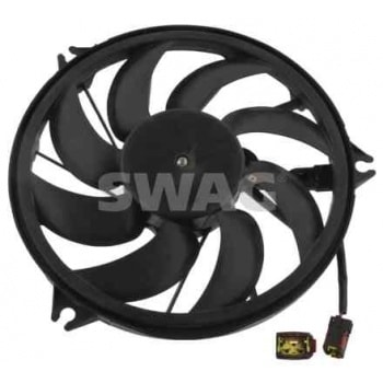 FAN MOTORU P206 1,4HDI 206 1,4 16V ET3J4 KLIMALI 250W - SWAG 62938478