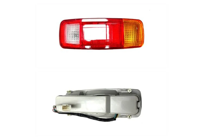 Kia Ticarı Stop Lambası Sag Duylu Bongo 98>03 - Wagenburg 21000470