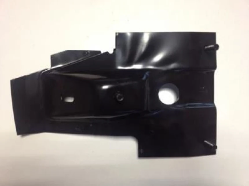 Opel On Tampon Sase Uc Kapagı Sag Vectra B 96> - Vortex V2607901